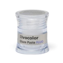 IPS Ivocolor Glaze, глазури, Ivoclar Vivadent