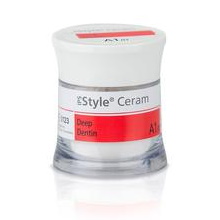 IPS Style Ceram Deep Dentin, дип-дентины, Ivoclar Vivadent