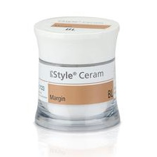 IPS Style Ceram Margin/Intensive Margin, плечевые и интенсивные плечевые массы, Ivoclar Vivadent