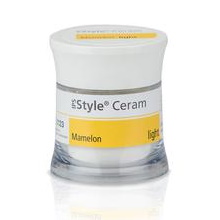 IPS Style Ceram Mamelon, мамелоновые массы, Ivoclar Vivadent