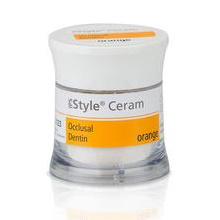 IPS Style Ceram Occlusal Dentin, окклюзионные дентины, Ivoclar Vivadent