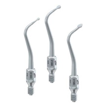 Ульразвуковые насадки, для микрополостей, Komet Dental