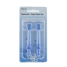 Насадки для ирригатора RL 450, для языка, Revyline