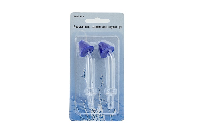 Насадки для ирригатора RL 450, назальные, Revyline