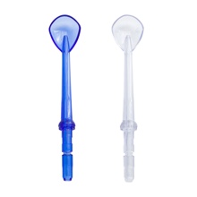 Насадки для ирригатора Тип А, для языка, Revyline