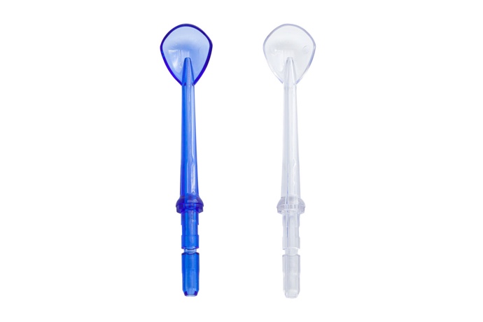 Насадки для ирригатора Тип А, для языка, Revyline