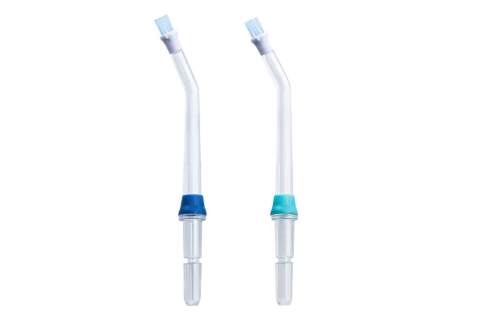 Насадки для ирригатора Тип А, для имплантов, Revyline