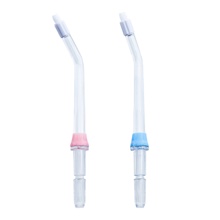 Насадки для ирригатора Тип А, ортодонтические, Revyline