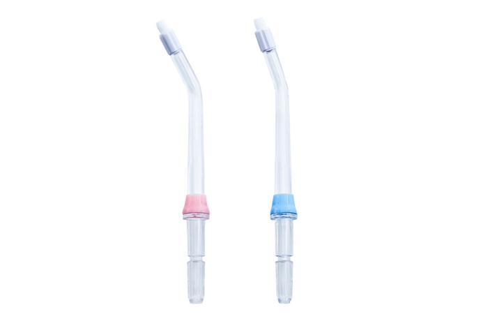 Насадки для ирригатора Тип А, ортодонтические, Revyline