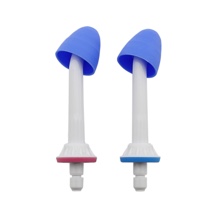 Насадки для ирригатора Тип В, назальные, Revyline