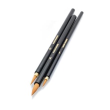 Кисти для окрашивания IPS e.max ZirCAD Colouring Liquid Brush, Ivoclar Vivadent