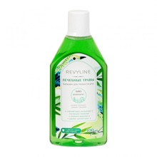 Бальзам Лечебные травы, Revyline
