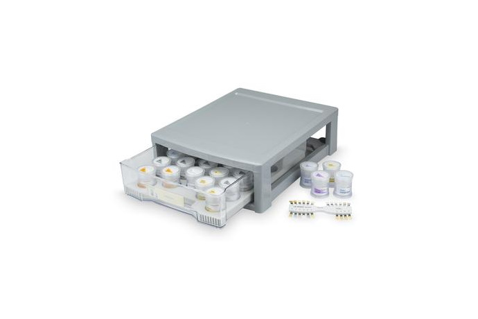 Набор импульсных масс IPS e.max Ceram Impulse Kit, Ivoclar Vivadent