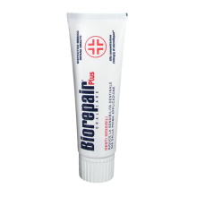 Зубная паста для чувствительных зубов, Biorepair Plus Sensitive Teeth, Biorepair