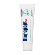 Зубная паста комплексная защита, Biorepair Plus Total Protection, Biorepair