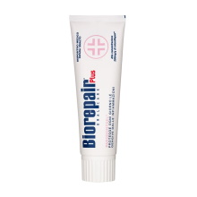 Зубная паста пародонтгель, Biorepair Plus Parodontgel, Biorepair