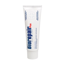 Зубная паста сохраняющая белизну, Biorepair Pro White PLUS, Biorepair
