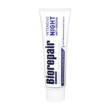 Зубная паста, Biorepair Intensive Night Repair, Biorepair