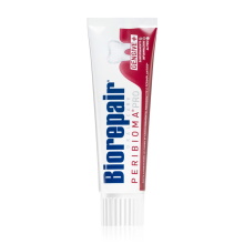 Зубная паста, Peribioma, Biorepair