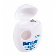 Зубная нить Filo Non Cerato Spugnoso, Biorepair