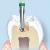 Komet H1SE, схема применения