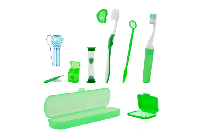 Ортодонтический набор, Revyline