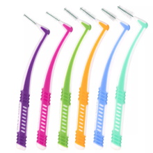 Набор межзубных ершиков MIX, Revyline