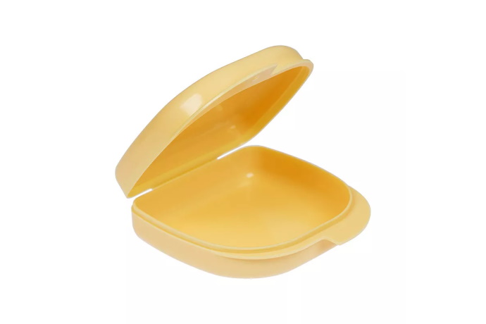 Контейнер для хранения зубных конструкций, Denture Box, Revyline