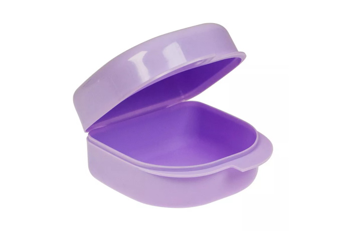 Контейнер для хранения зубных конструкций, Denture Box, Revyline