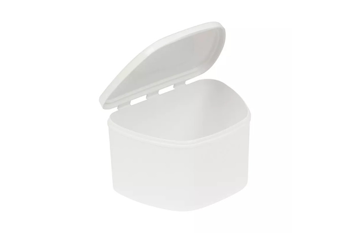 Контейнер для хранения зубных конструкций, Denture Box, Revyline