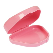 Контейнер для хранения зубных конструкций, Denture Box, Revyline