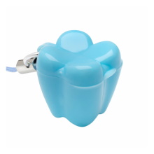 Бокс для молочных зубов "Зубик" QT-006, Revyline