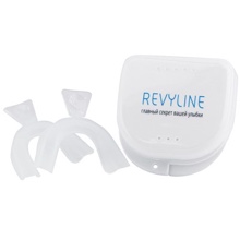 Термокапы силиконовые, Revyline