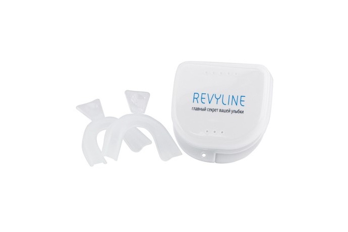 Термокапы силиконовые, Revyline