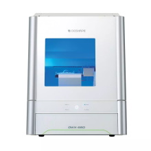 DWX-52D 5-осевой стоматологический фрезерный аппарат, DG Shape Roland