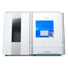 DWX-52DCi 5-осевой стоматологический фрезерный станок с устройством автоматической смены диска, DG Shape Roland