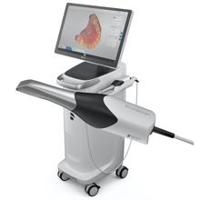 Интраоральный сканер Primescan AC, Dentsply Sirona
