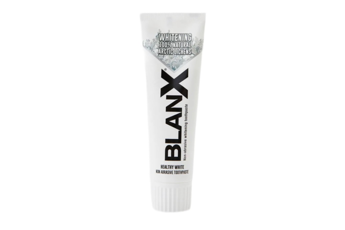 Зубная паста Blanx Advanced Whitening, BlanX