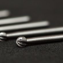 Инструмент твердосплавный, бор, круглый, H1, Komet Dental