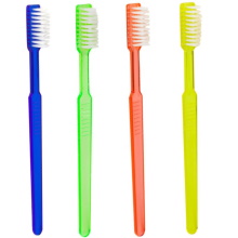 Набор зубных щеток с нанесенной зубной пастой, Revyline