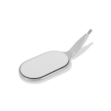 Родиевые зеркала Megastretch, Hahnenkratt