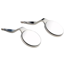 Двусторонние ультраяркие родиевые зеркала ULTRAduo FS, Hahnenkratt