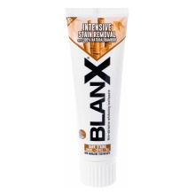 Зубная паста Blanx Intensive Stain Removal, BlanX