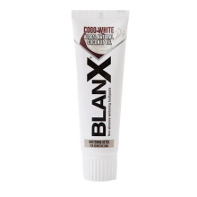 Зубная паста Blanx Coco White, BlanX