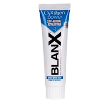 Зубная паста Blanx O3X Professional Toothpaste, BlanX