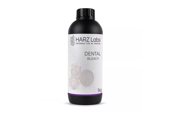 Фотополимерная смола Dental Sand, HARZ LABS