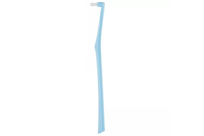 Монопучковая щетка Interspace, средней жесткости, Revyline