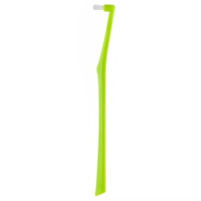 Монопучковая щетка Interspace, средней жесткости, Revyline