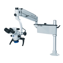 Стоматологический микроскоп OPMI pico techno, Carl Zeiss