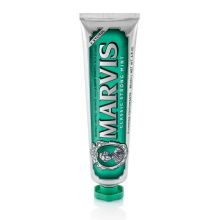 Зубная паста Classic Strong Mint, Классическая насыщенная мята, Marvis